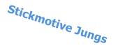 Stickmotive Jungs