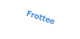 Frottee